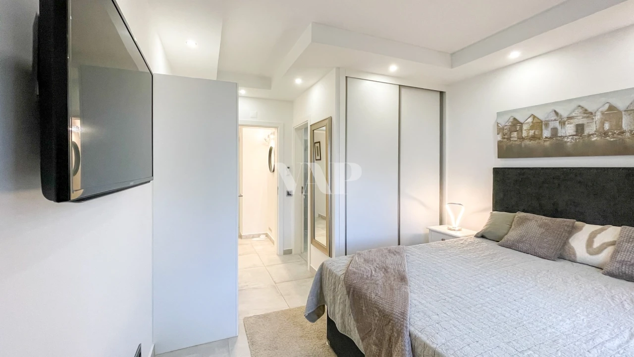 Apartamento T2 para Venda em Almancil Foto 4