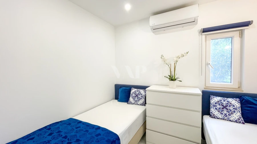 Apartamento T2 para Venda em Almancil Foto 16