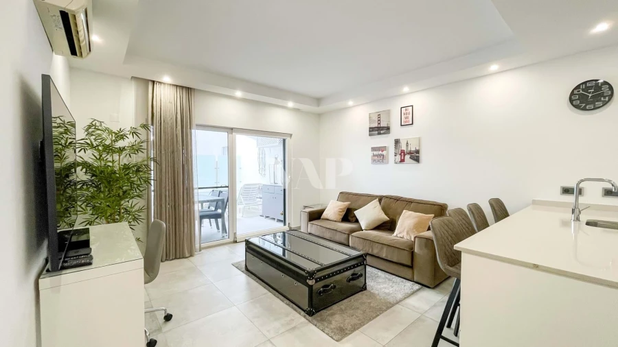 Apartamento T2 para Venda em Almancil Foto 8