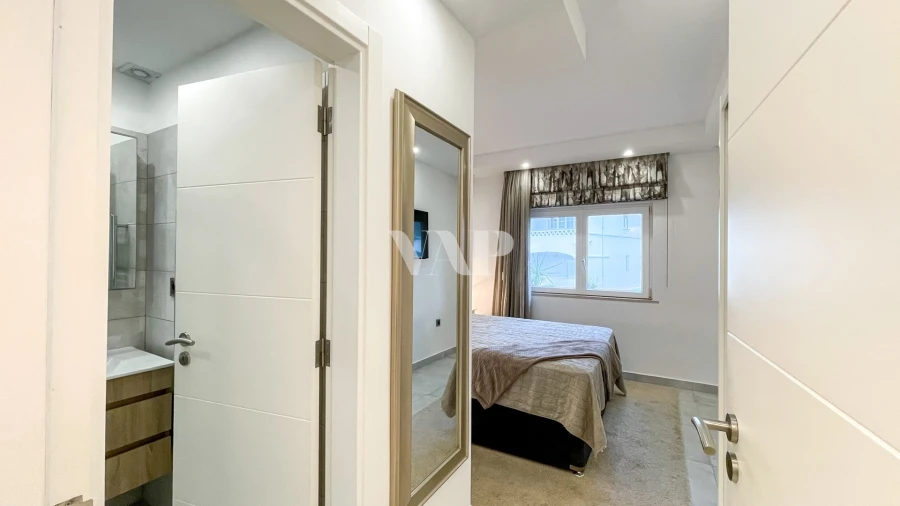 Apartamento T2 para Venda em Almancil Foto 11