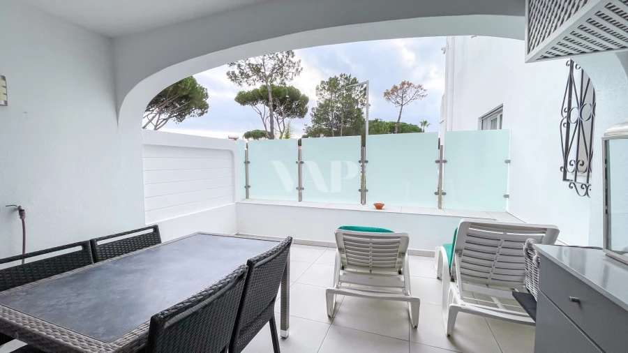 Apartamento T2 para Venda em Almancil Foto 10