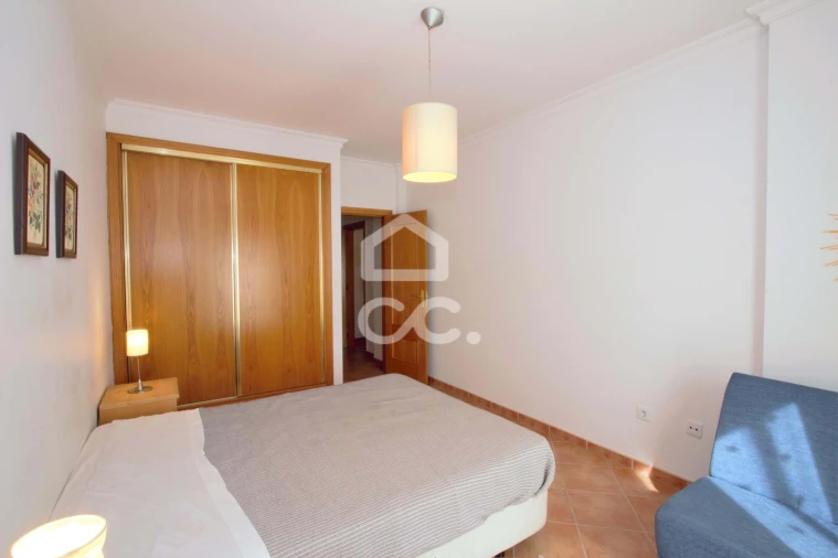 Apartamento T1 para Venda em Armação de Pera Foto 9