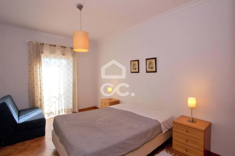 Apartamento T1 para Venda em Armação de Pera Foto 8