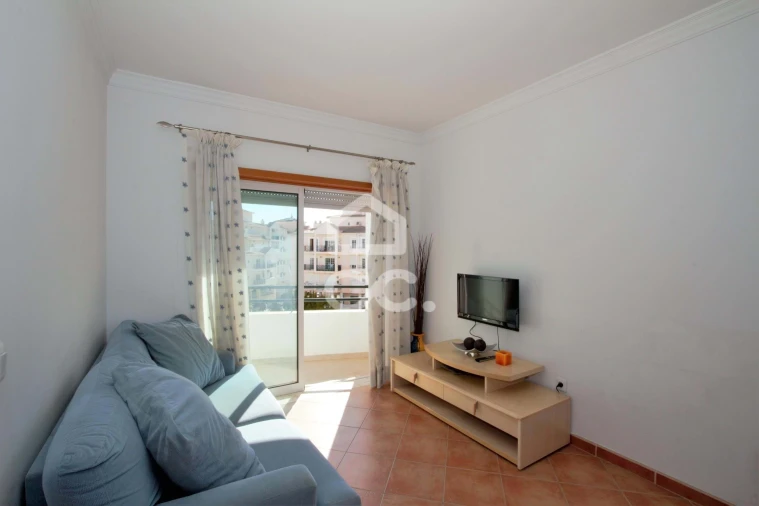 Apartamento T1 para Venda em Armação de Pera Foto 2