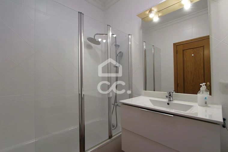 Apartamento T1 para Venda em Armação de Pera Foto 10