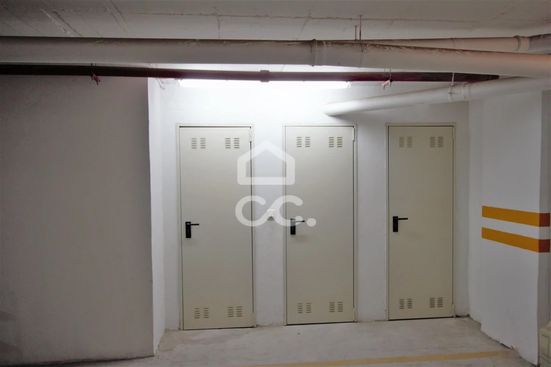 Apartamento T1 para Venda em Armação de Pera Foto 15