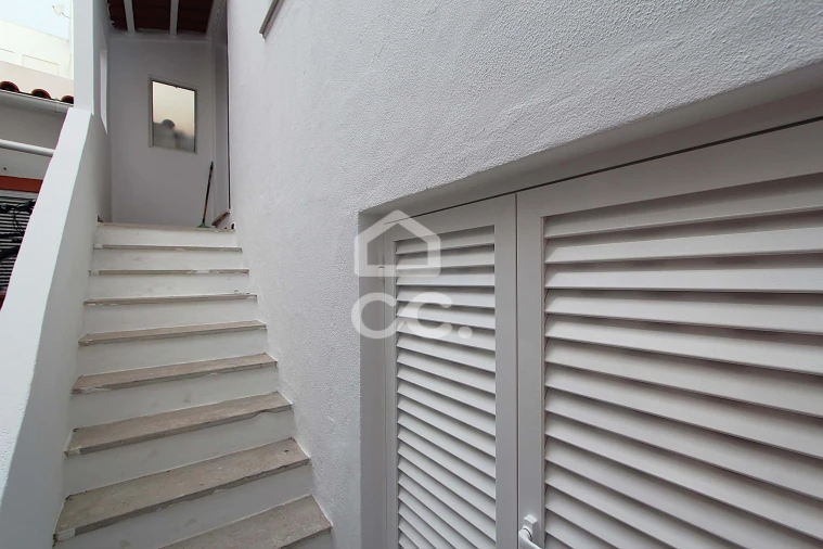 Apartamento T1 para Arrendamento em São Silvestre Foto 10