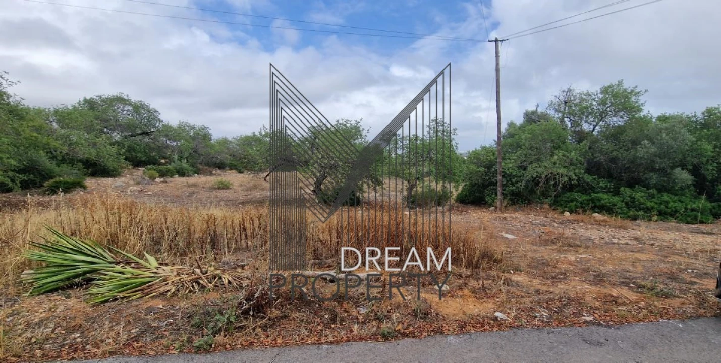 Terreno para Venda em Albufeira e Olhos de Água Foto 7