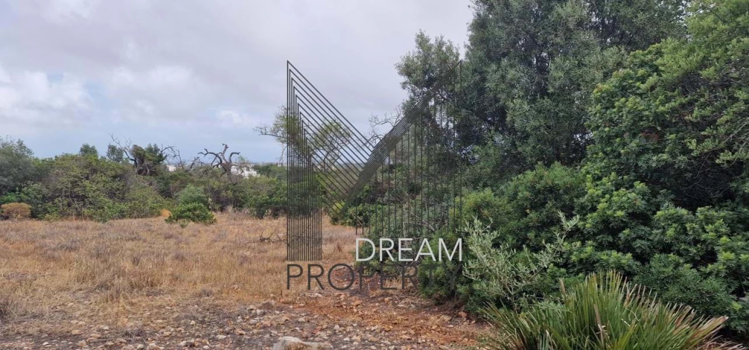 Terreno para Venda em Albufeira e Olhos de Água Foto 8
