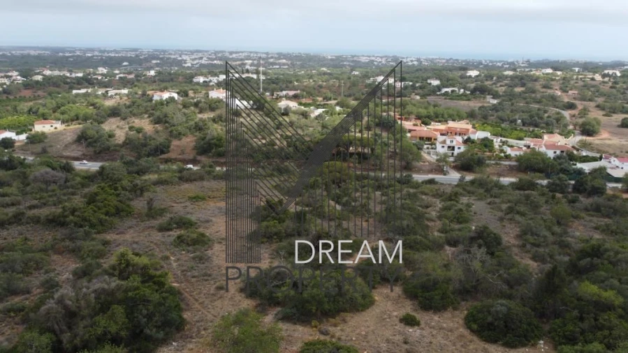 Terreno para Venda em Albufeira e Olhos de Água Foto 6
