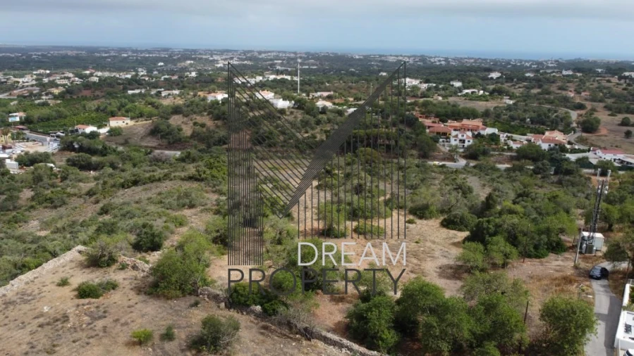 Terreno para Venda em Albufeira e Olhos de Água Foto 3