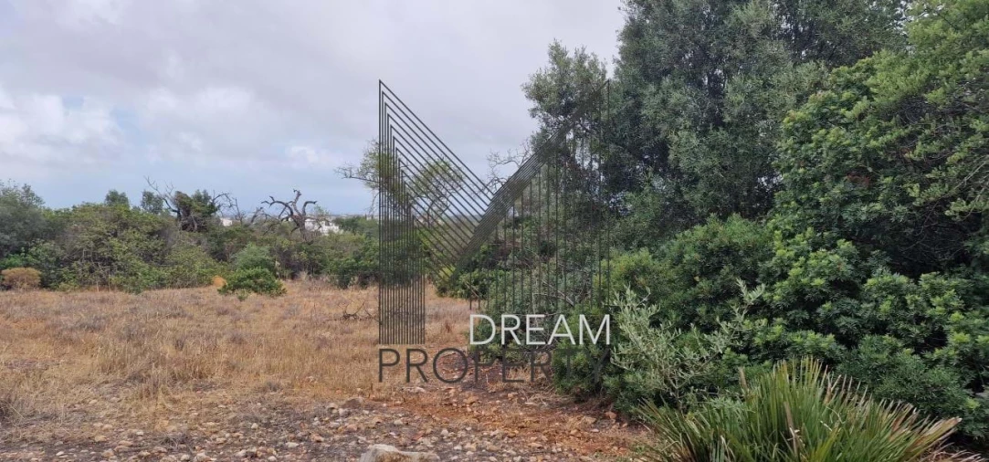 Terreno para Venda em Albufeira e Olhos de Água Foto 8