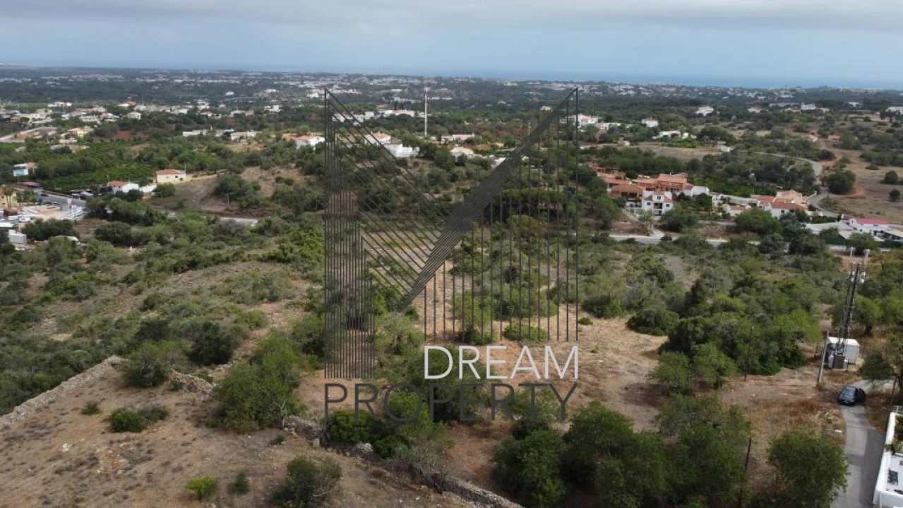 Terreno para Venda em Albufeira e Olhos de Água Foto 5