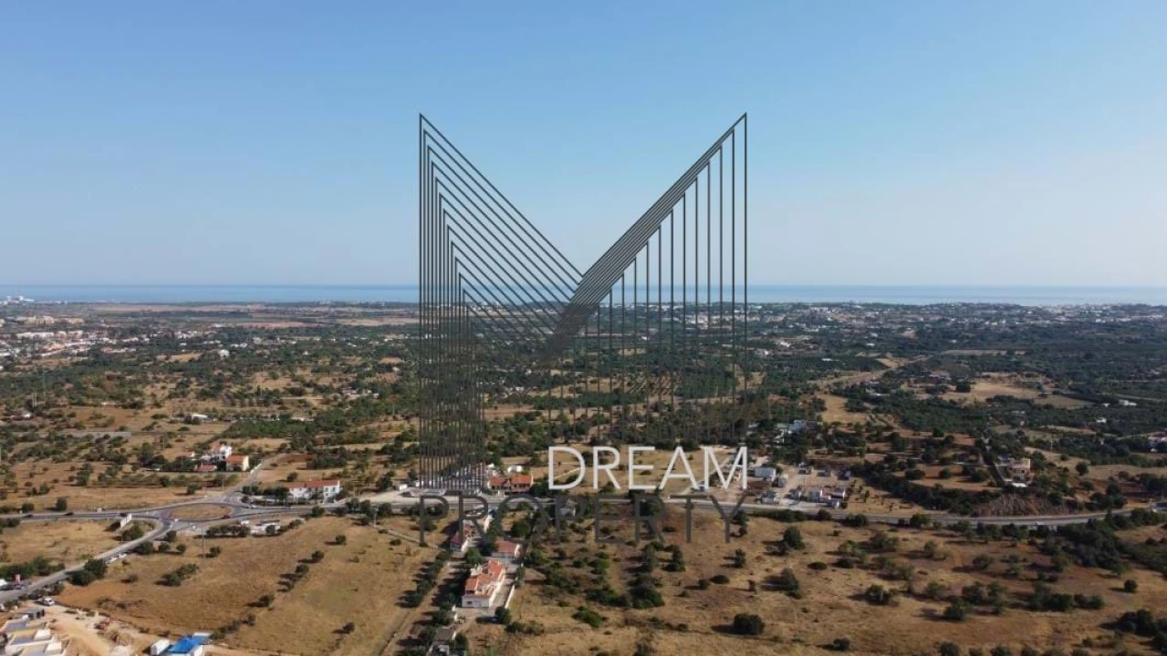 Terreno para Venda em Boliqueime Foto 4