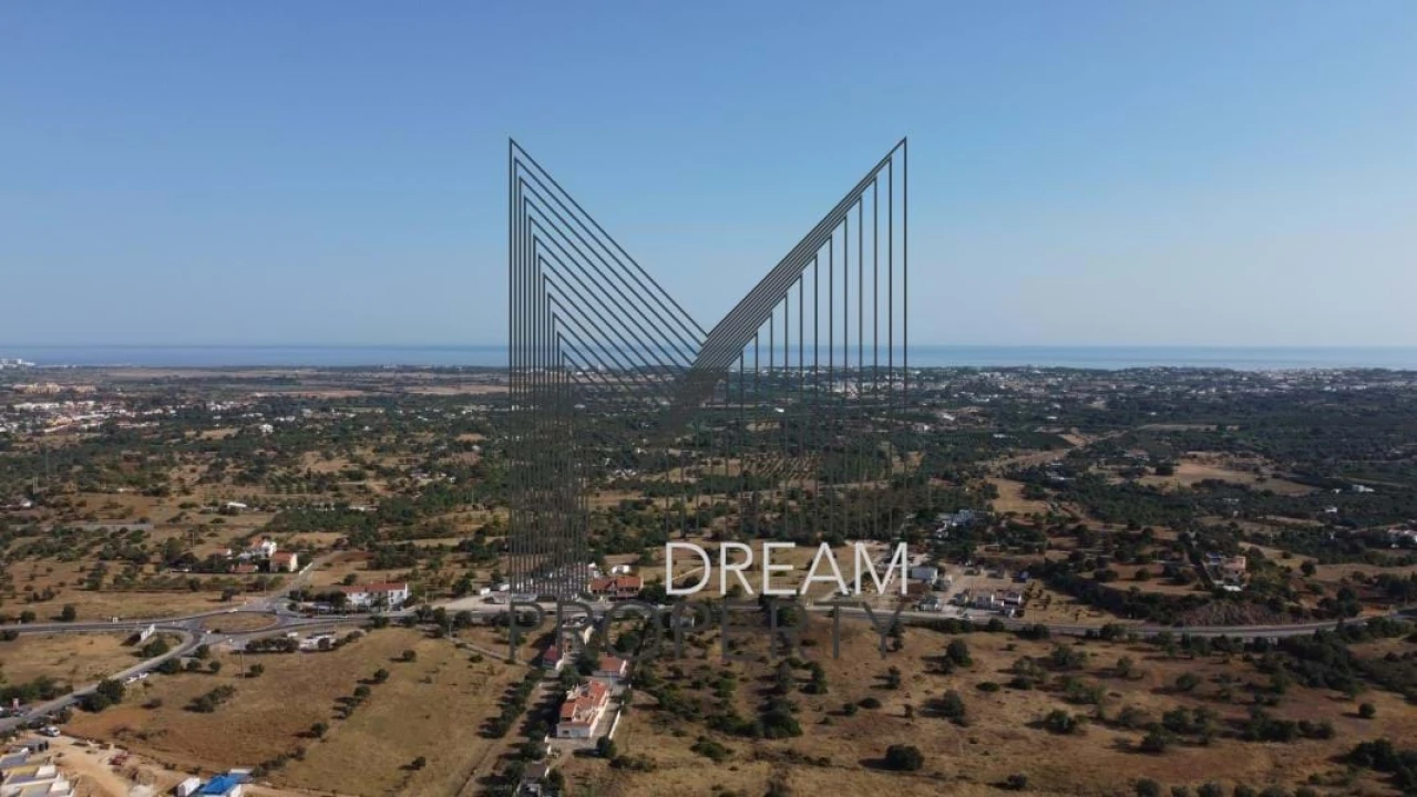 Terreno para Venda em Boliqueime Foto 3