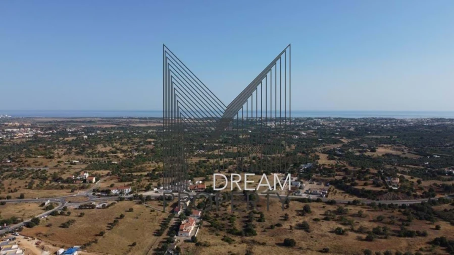 Terreno para Venda em Boliqueime Foto 3