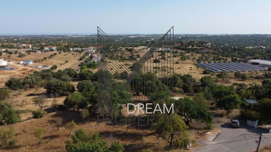 Terreno para Venda em Boliqueime Foto 12