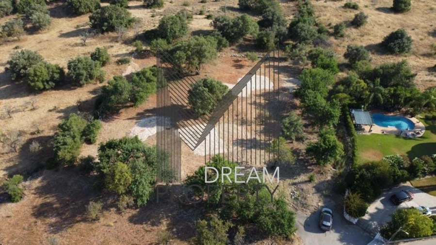 Terreno para Venda em Boliqueime Foto 8