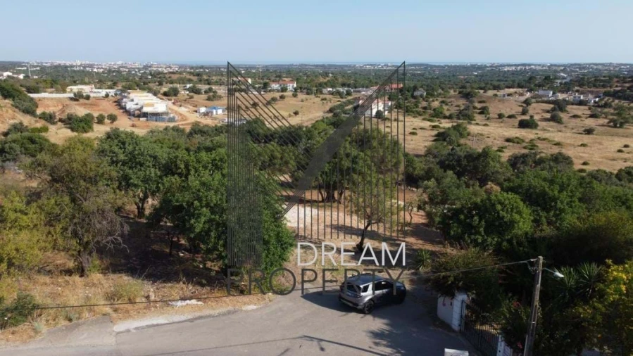 Terreno para Venda em Boliqueime Foto 10