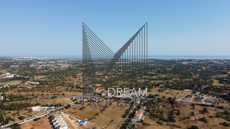 Terreno para Venda em Boliqueime Foto 2