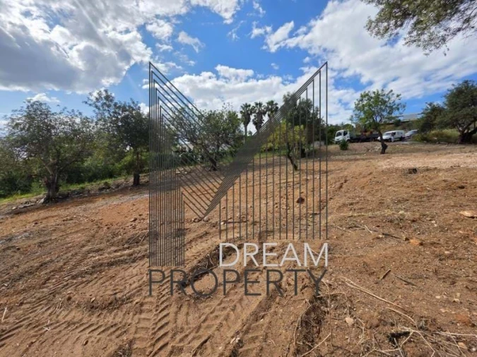 Terreno para Venda em Boliqueime Foto 19