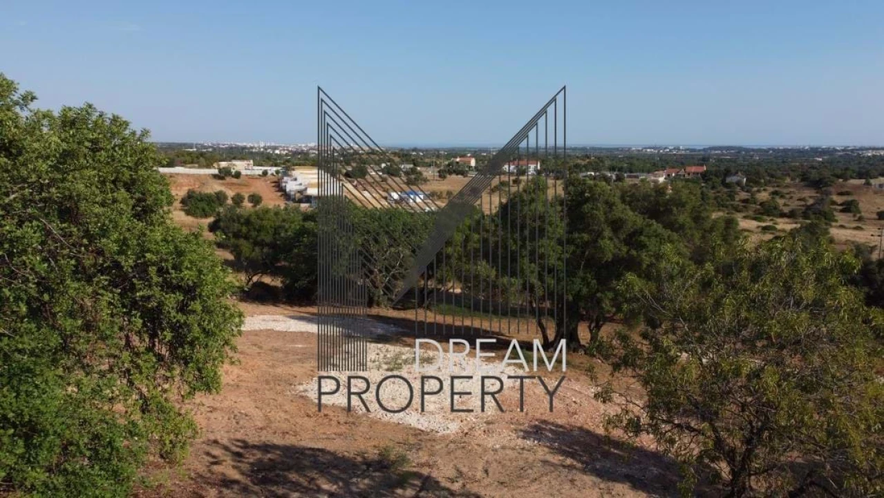 Terreno para Venda em Boliqueime Foto 5