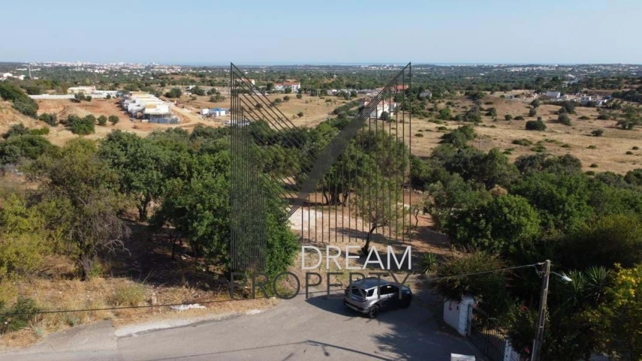 Terreno para Venda em Boliqueime Foto 10