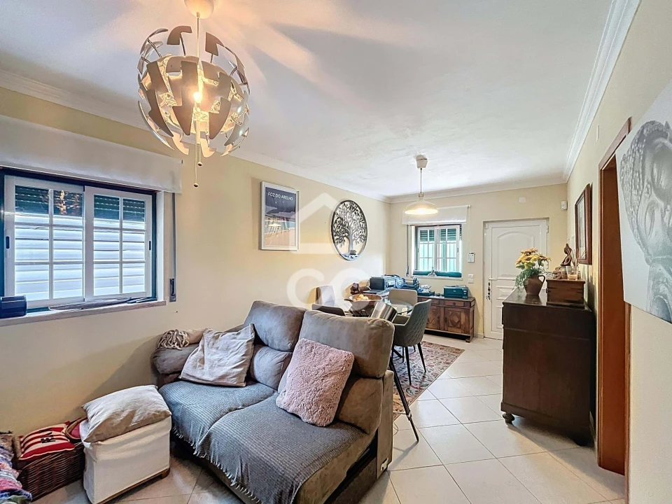 Moradia T2 para Venda em Foz do Arelho Foto 4