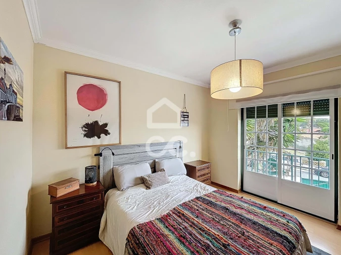 Moradia T2 para Venda em Foz do Arelho Foto 12