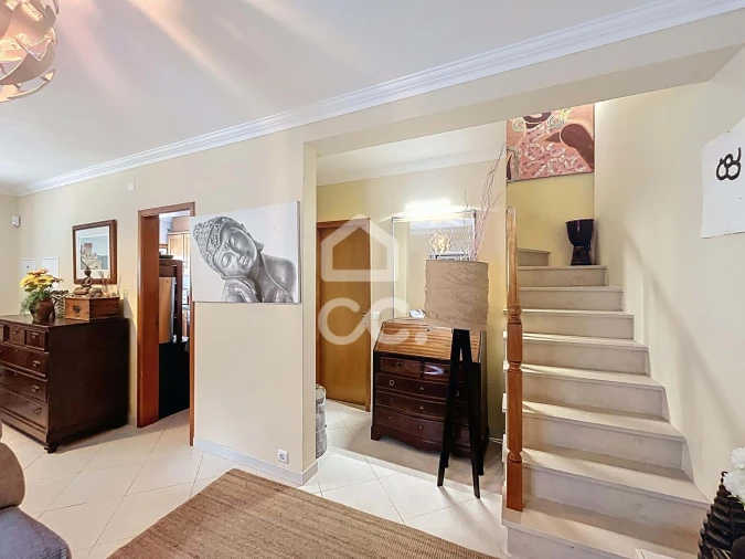 Moradia T2 para Venda em Foz do Arelho Foto 10