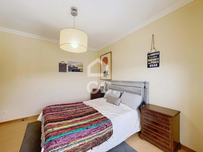 Moradia T2 para Venda em Foz do Arelho Foto 15