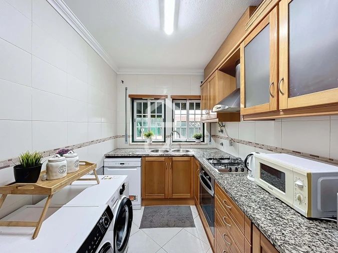 Moradia T2 para Venda em Foz do Arelho Foto 7