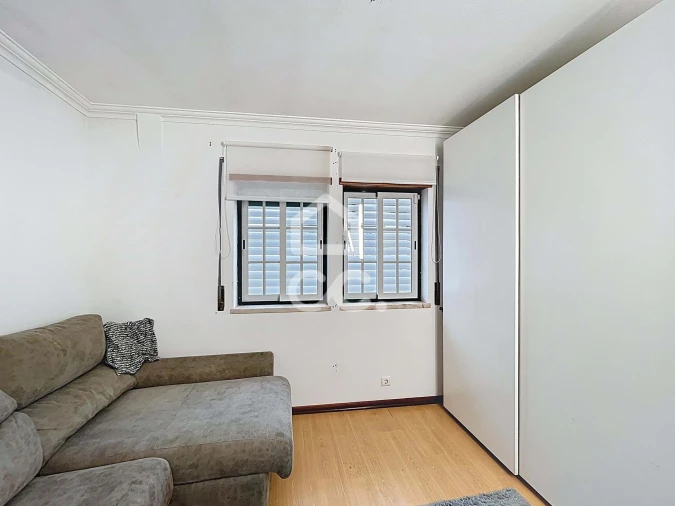 Moradia T2 para Venda em Foz do Arelho Foto 17