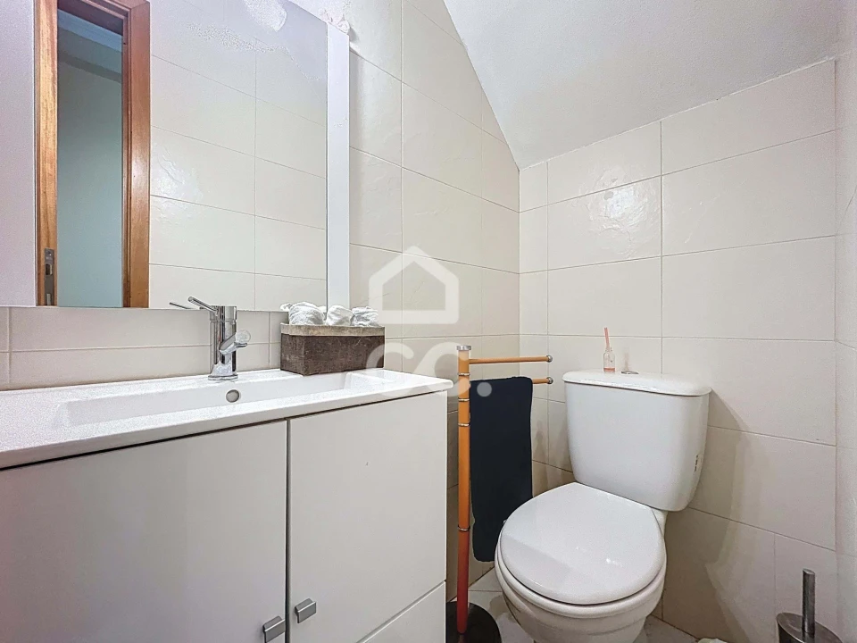 Moradia T2 para Venda em Foz do Arelho Foto 9