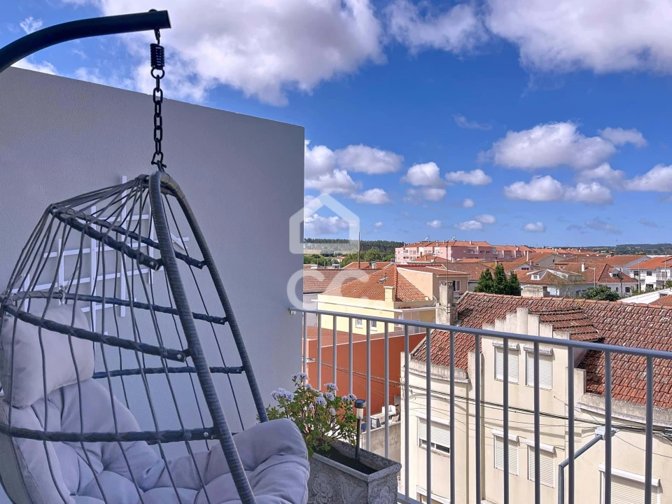 Apartamento T4 para Venda em Bombarral e Vale Covo Foto 27