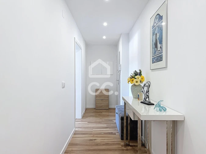 Apartamento T4 para Venda em Bombarral e Vale Covo Foto 14