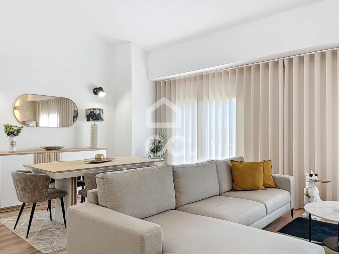 Apartamento T4 para Venda em Bombarral e Vale Covo Foto 9