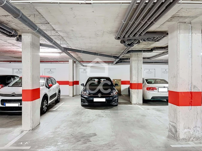 Apartamento T4 para Venda em Bombarral e Vale Covo Foto 30