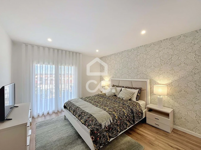 Apartamento T4 para Venda em Bombarral e Vale Covo Foto 19