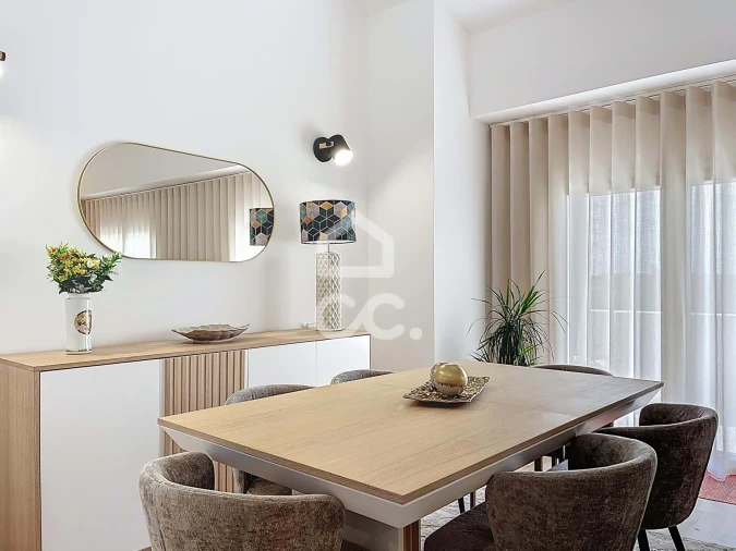 Apartamento T4 para Venda em Bombarral e Vale Covo Foto 5