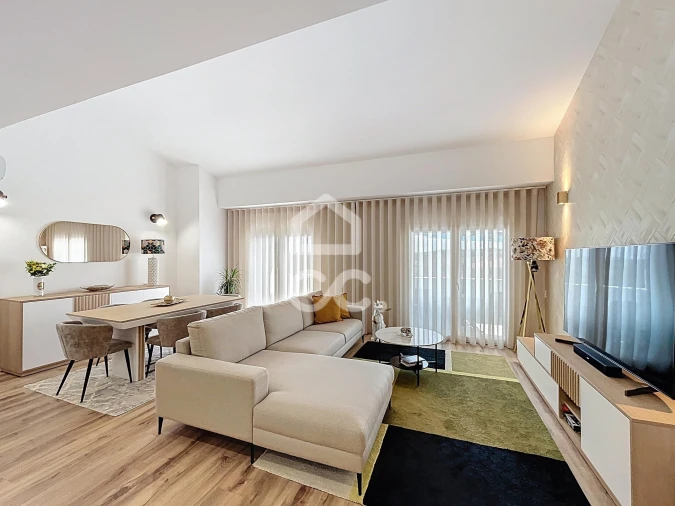 Apartamento T4 para Venda em Bombarral e Vale Covo Foto 7