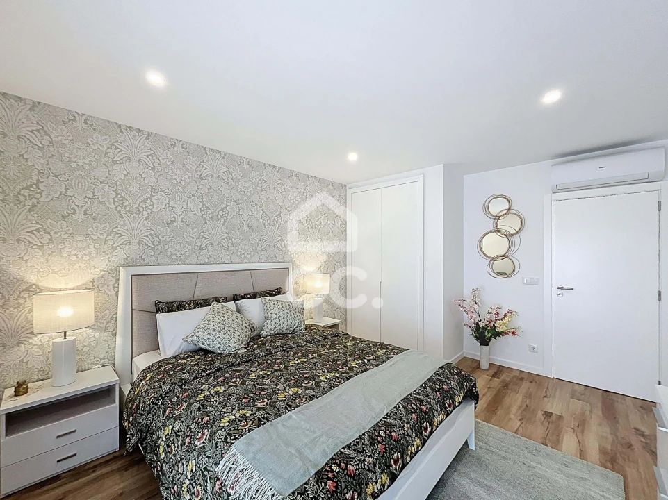 Apartamento T4 para Venda em Bombarral e Vale Covo Foto 18