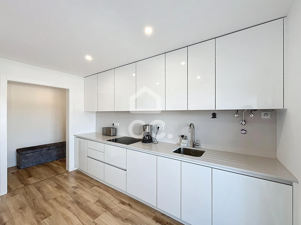 Apartamento T4 para Venda em Bombarral e Vale Covo Foto 13