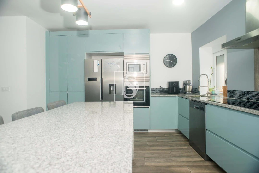 Moradia T3 para Venda em Madalena Foto 39