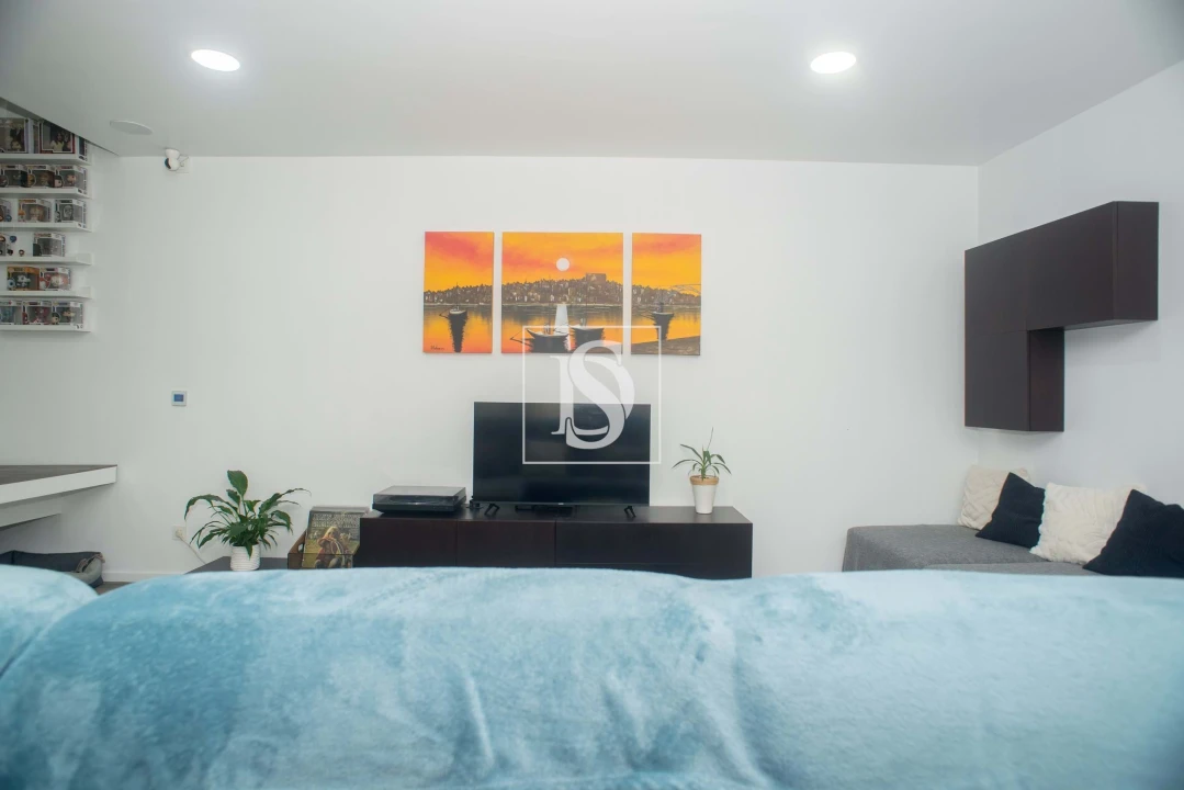 Moradia T3 para Venda em Madalena Foto 49