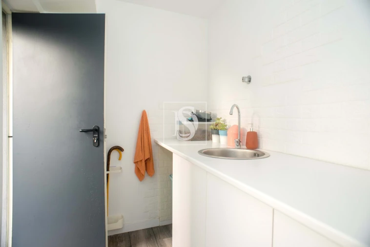 Moradia T3 para Venda em Madalena Foto 54