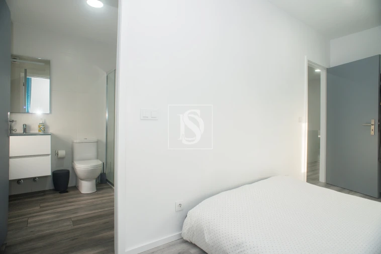 Moradia T3 para Venda em Madalena Foto 10