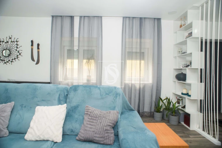 Moradia T3 para Venda em Madalena Foto 46