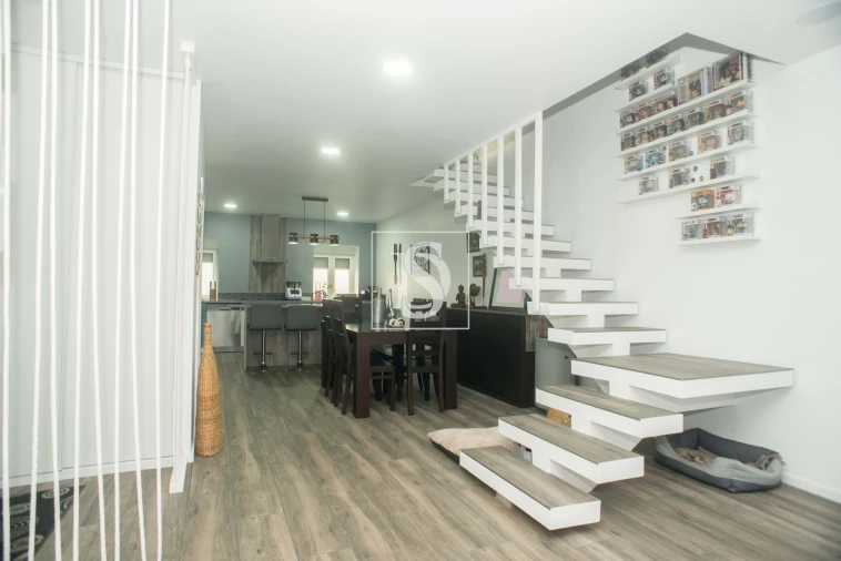 Moradia T3 para Venda em Madalena