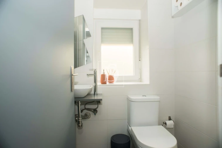 Moradia T3 para Venda em Madalena Foto 43